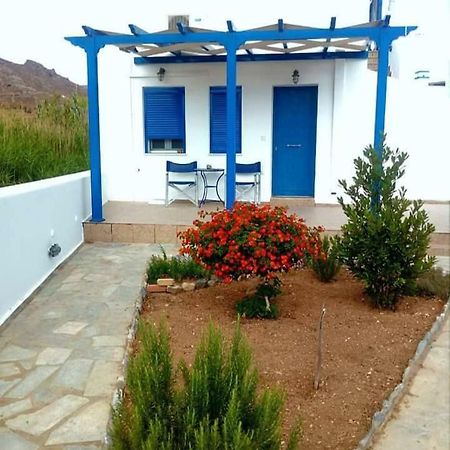 Ninemia Studios Σέριφος Εξωτερικό φωτογραφία