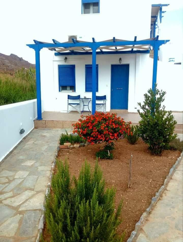 Ninemia Studios Σέριφος Εξωτερικό φωτογραφία